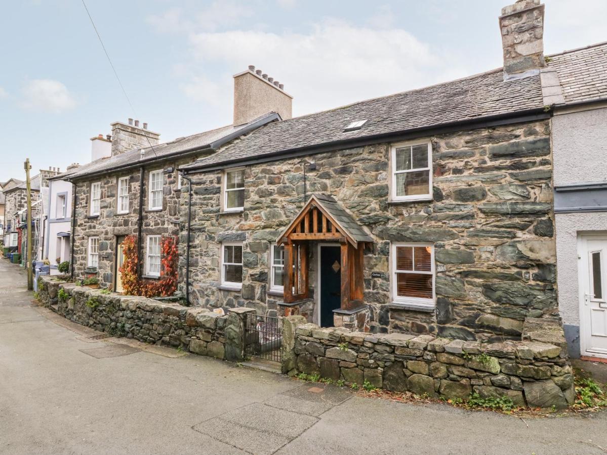 Gerlan Villa Harlech Exterior photo