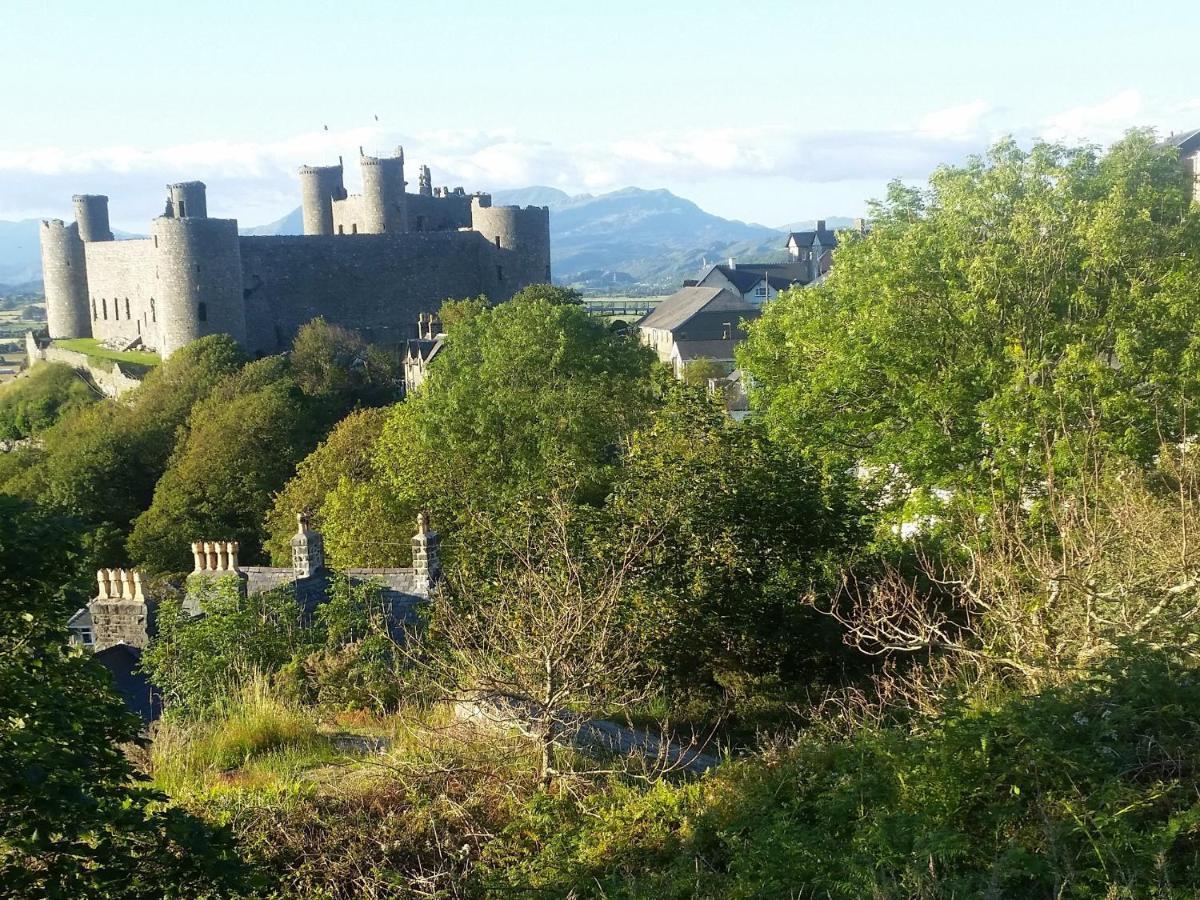 Gerlan Villa Harlech Exterior photo